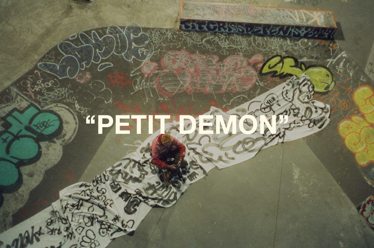 The Petit Demon Manifesto