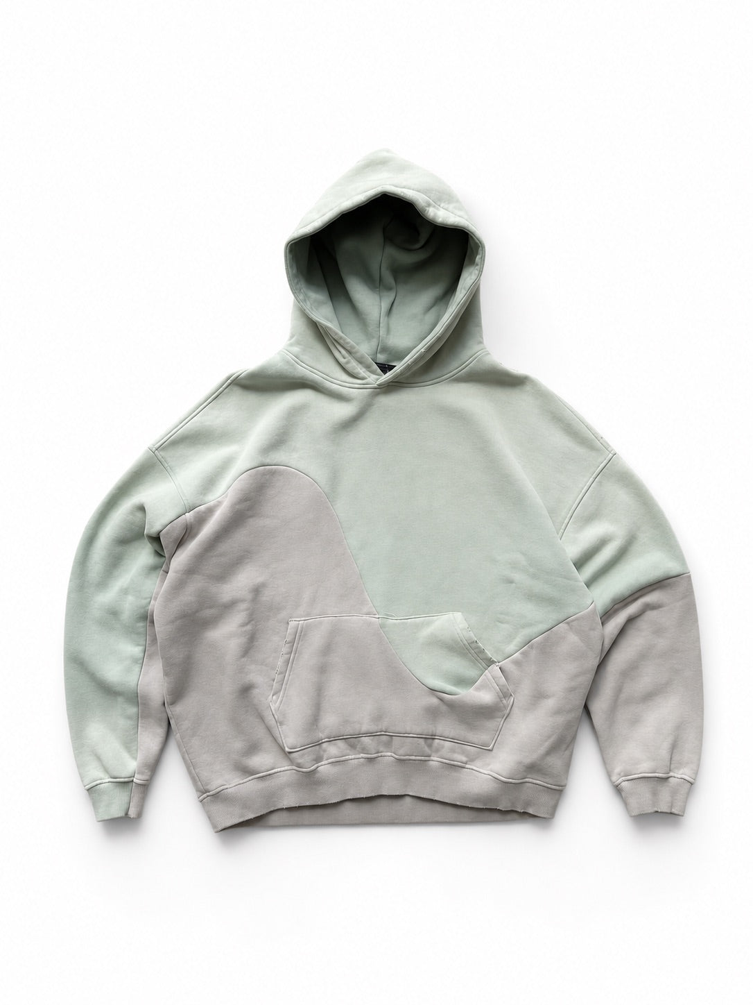 Sonos Hoodie (GREEN)