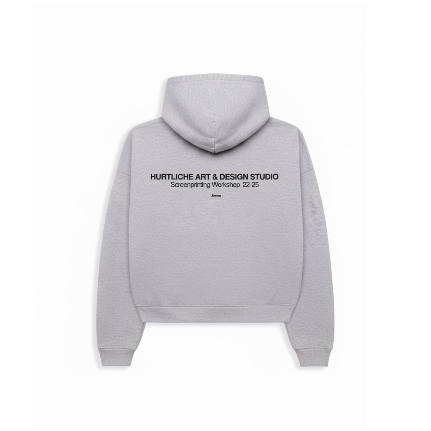 hurtlichedesignstudio. hoodie