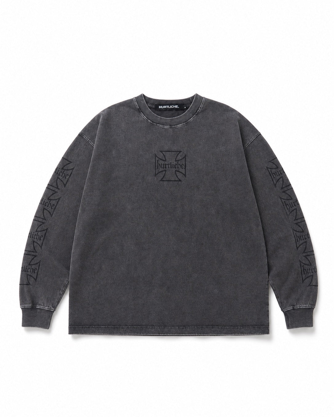 RUSTY CHOPPER LONGSLEEVE