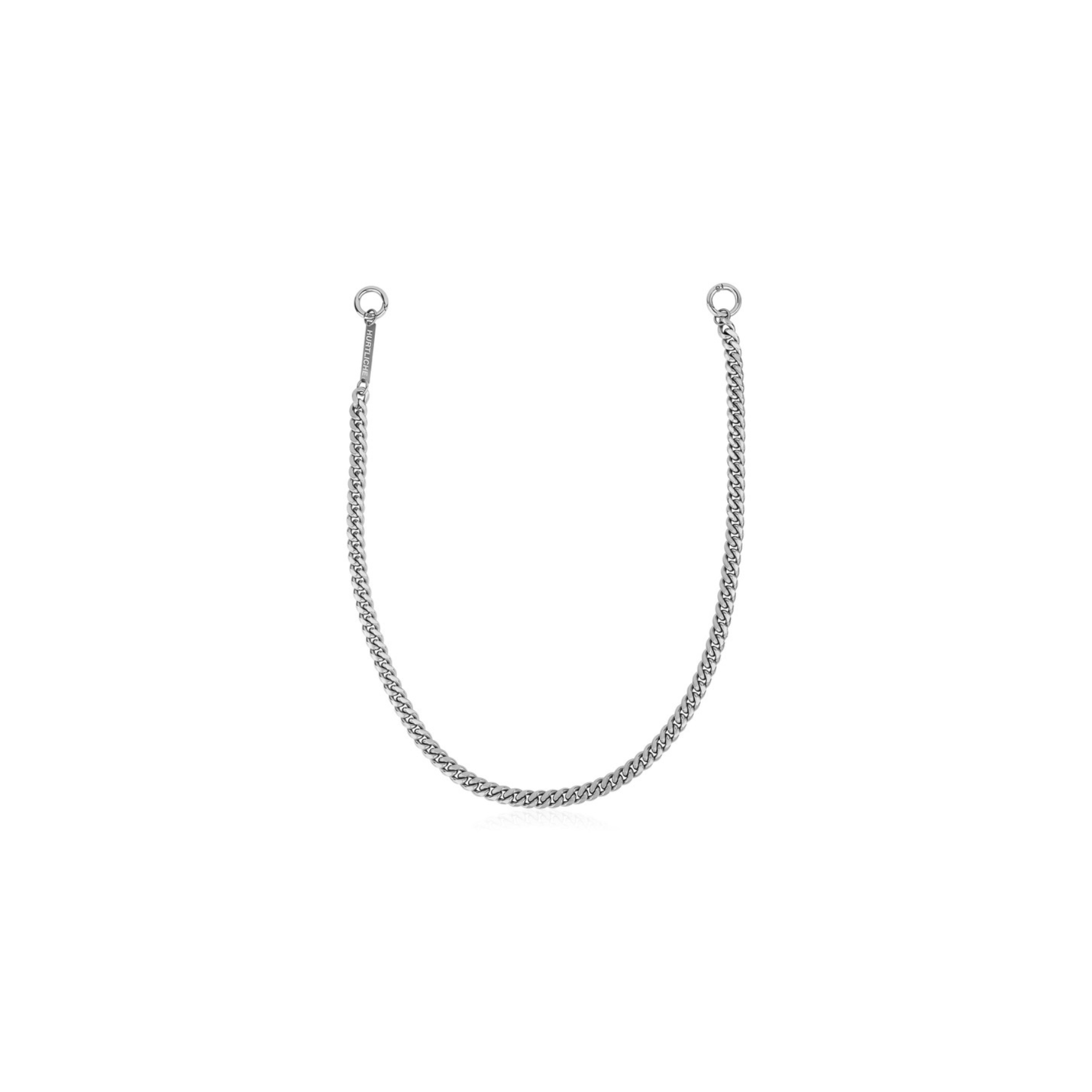 Hurtliche wallet chain