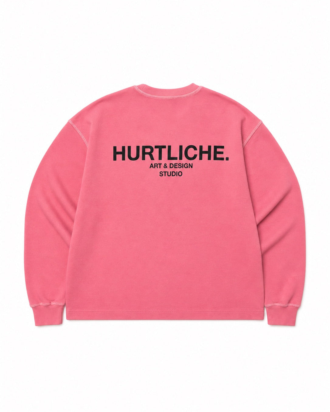 Heavyweight Hurtliche Thermals (Pink)