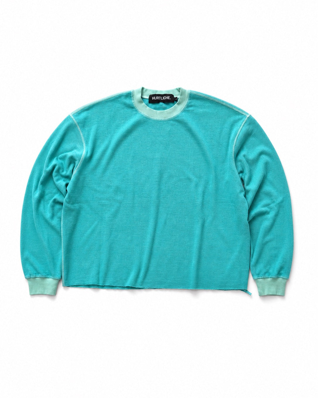 Heavyweight Hurtliche Thermals (Green)