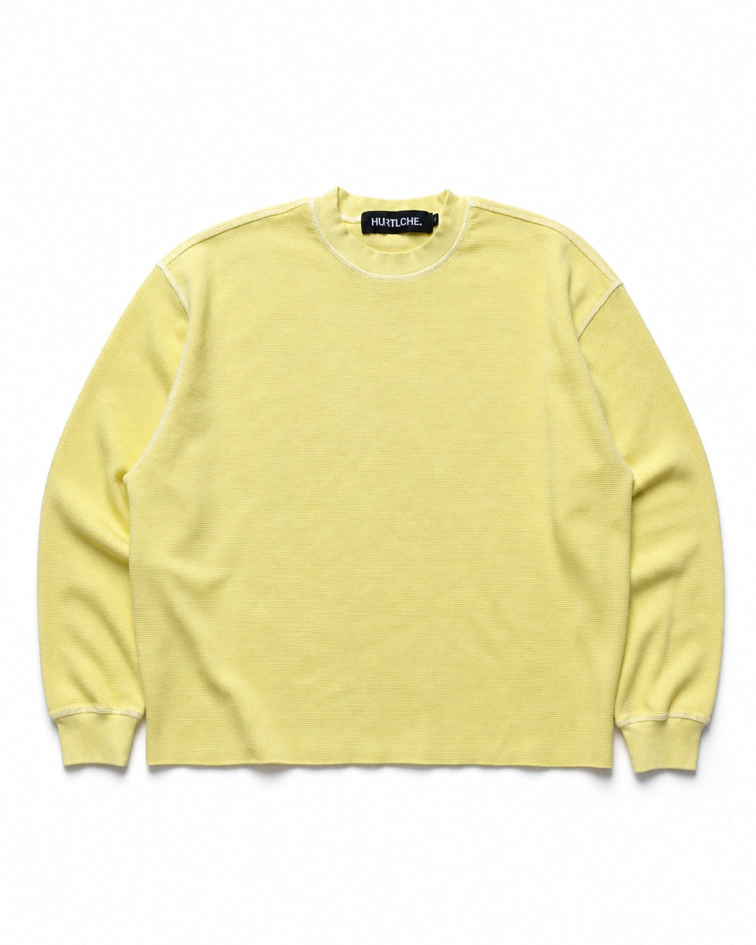 Heavyweight Hurtliche Thermals (Yellow)