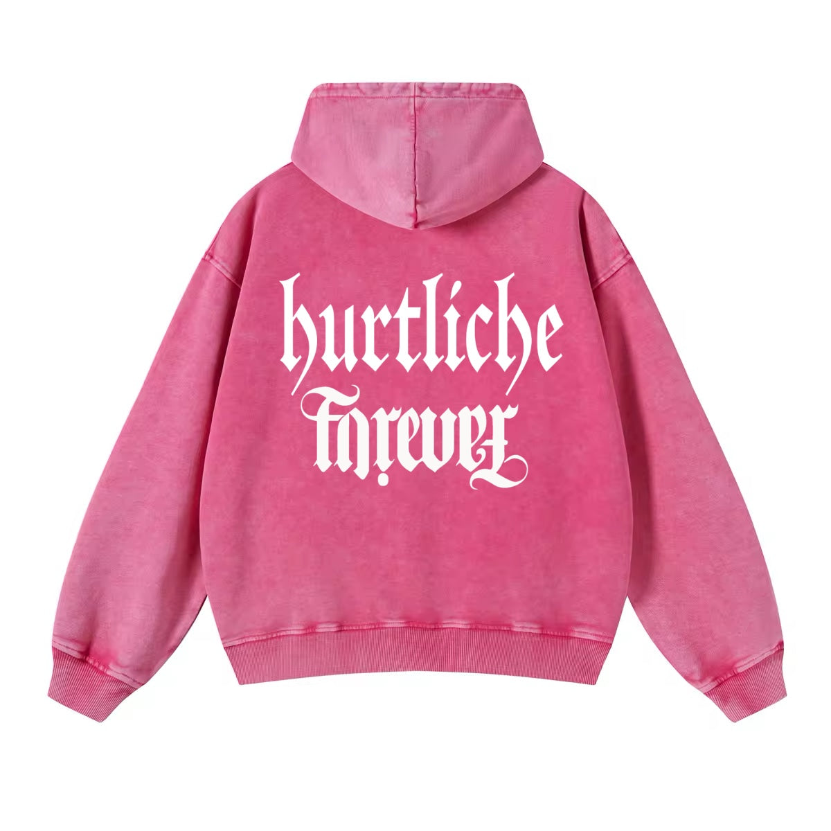 HURTLICHE FAMILY HOODIE