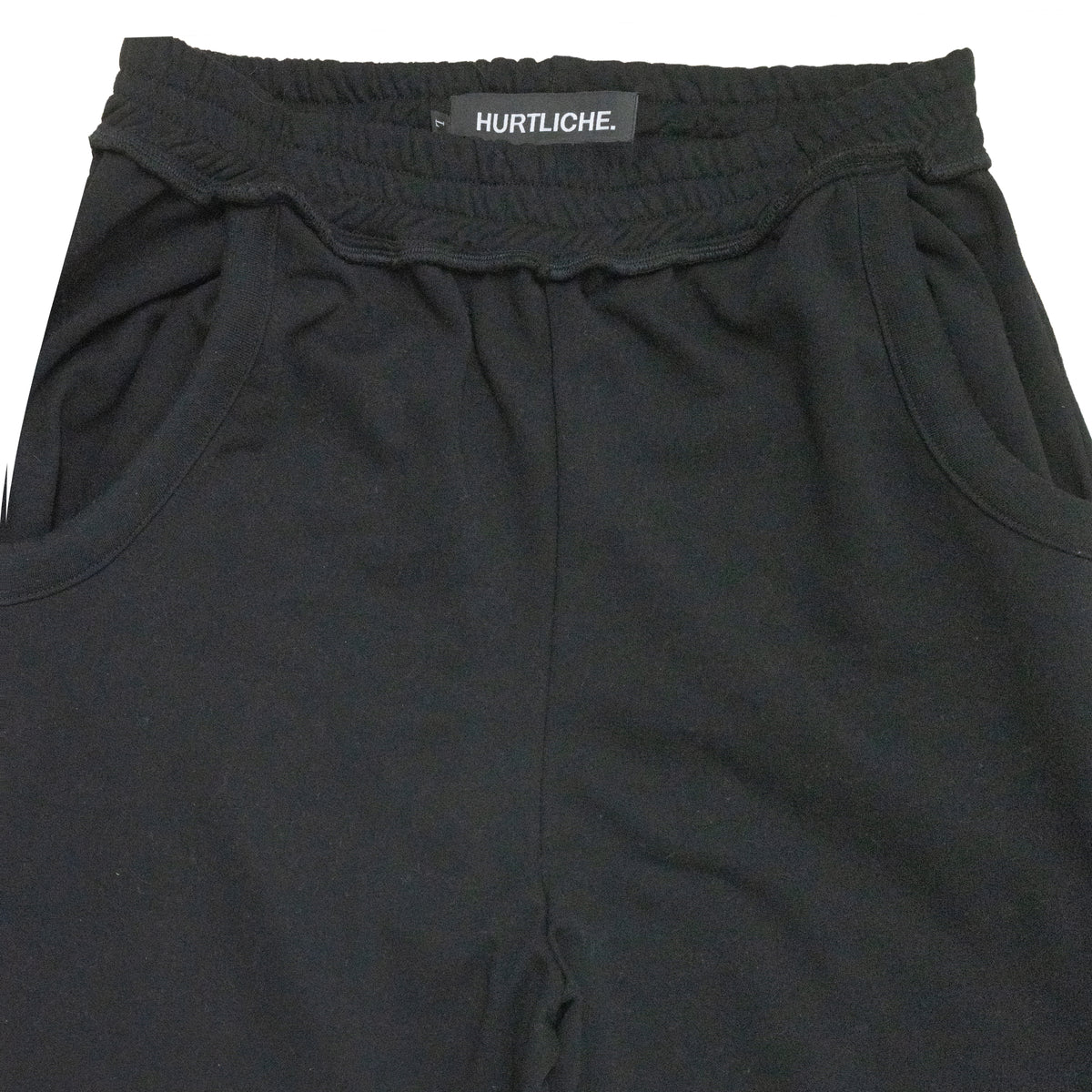 Legacy Sweatpants (Black)
