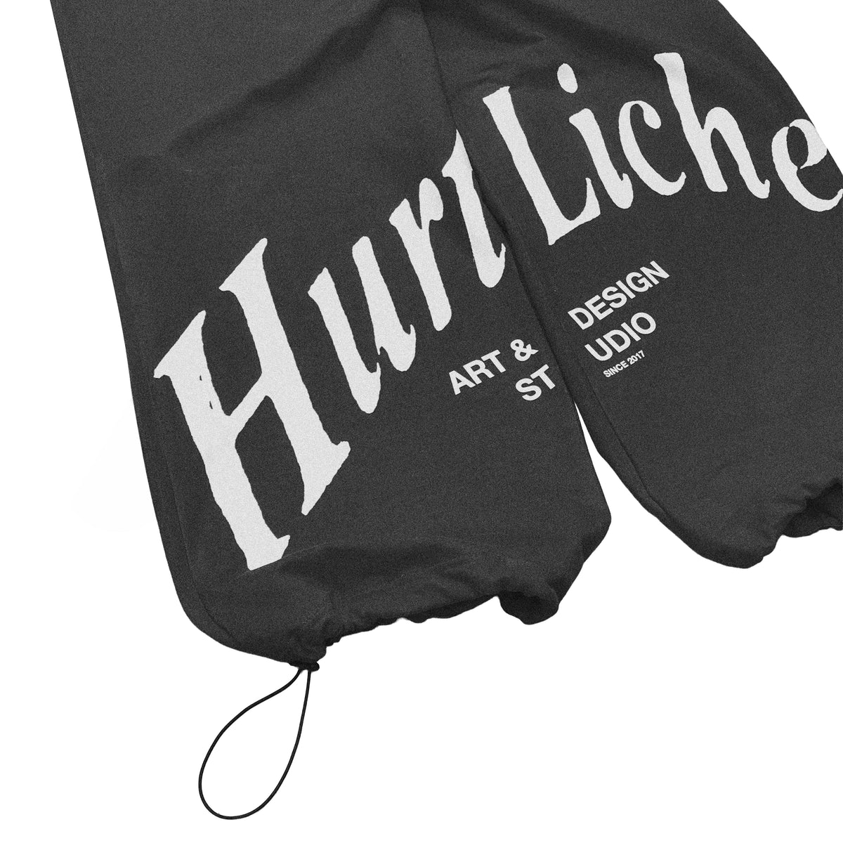 Legacy Sweatpants (Black)