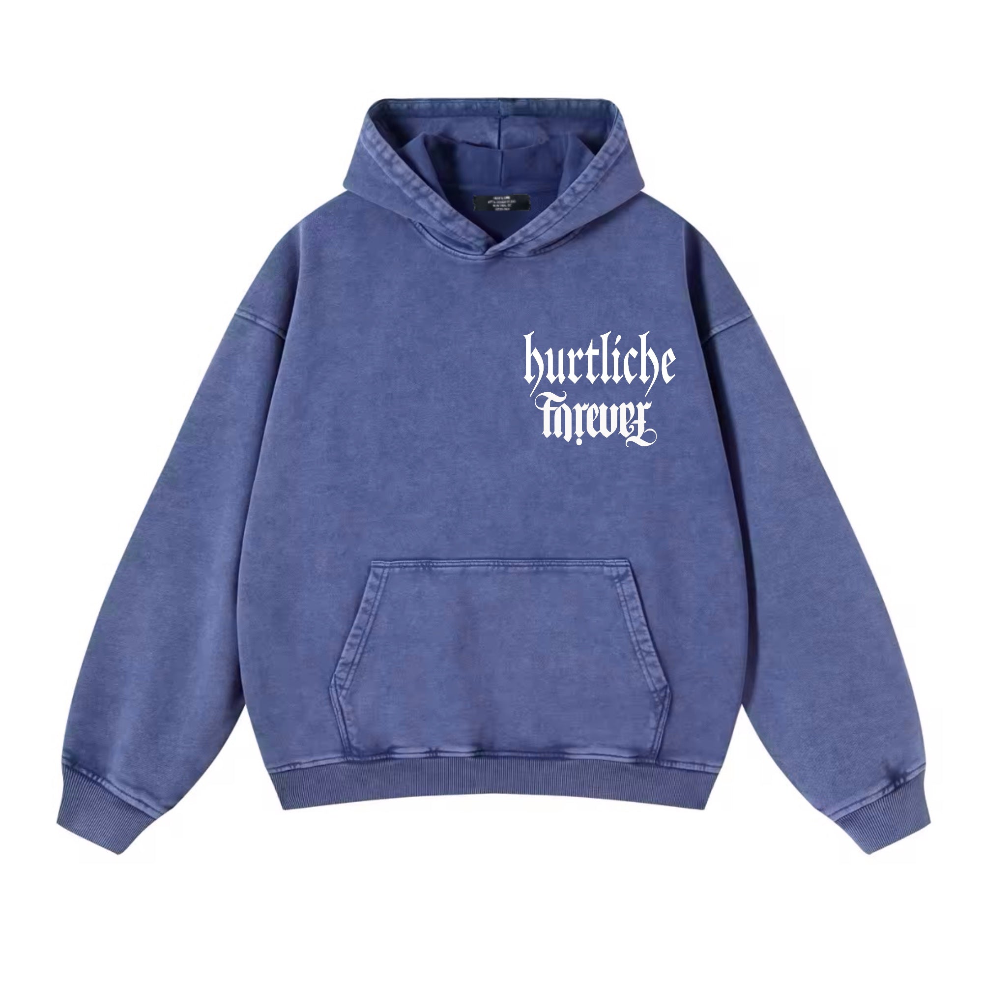 HURTLICHE FAMILY HOODIE