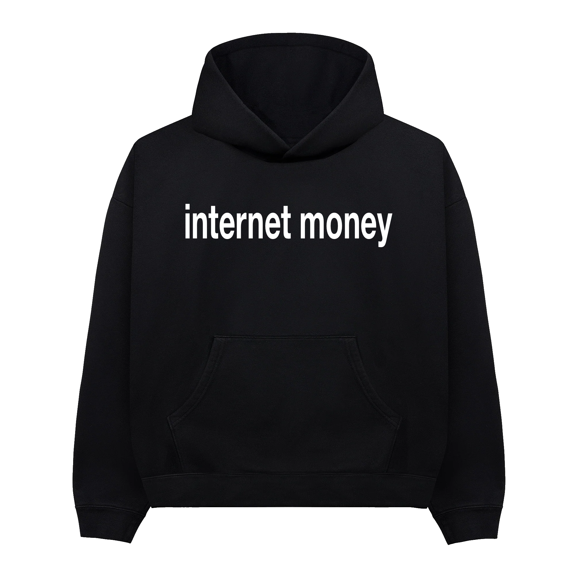 INTERNET MONEY HOODIE