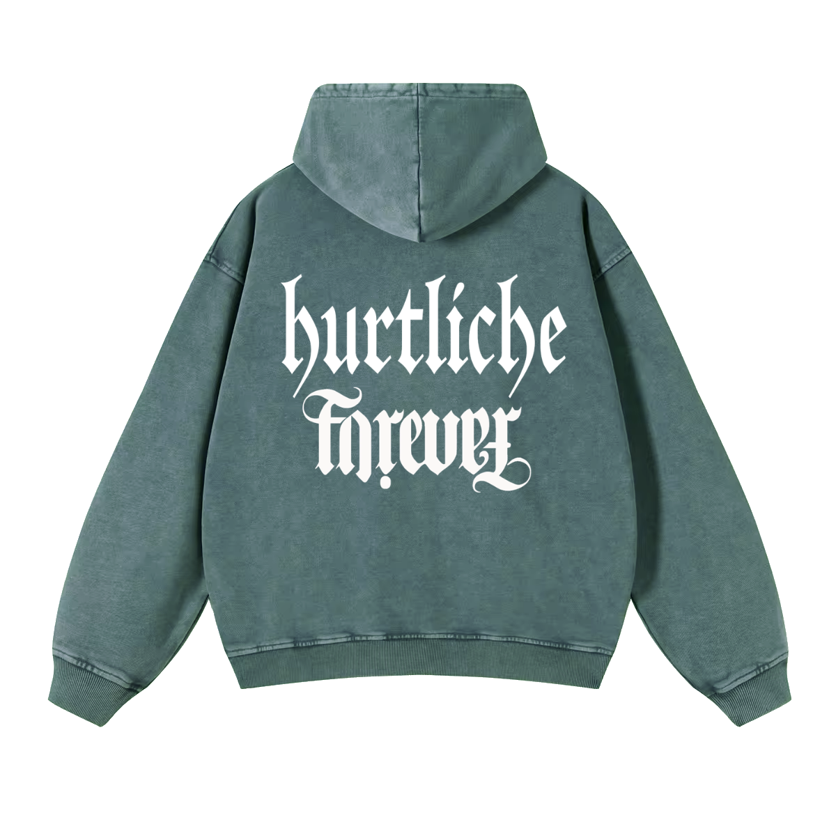 HURTLICHE FAMILY HOODIE