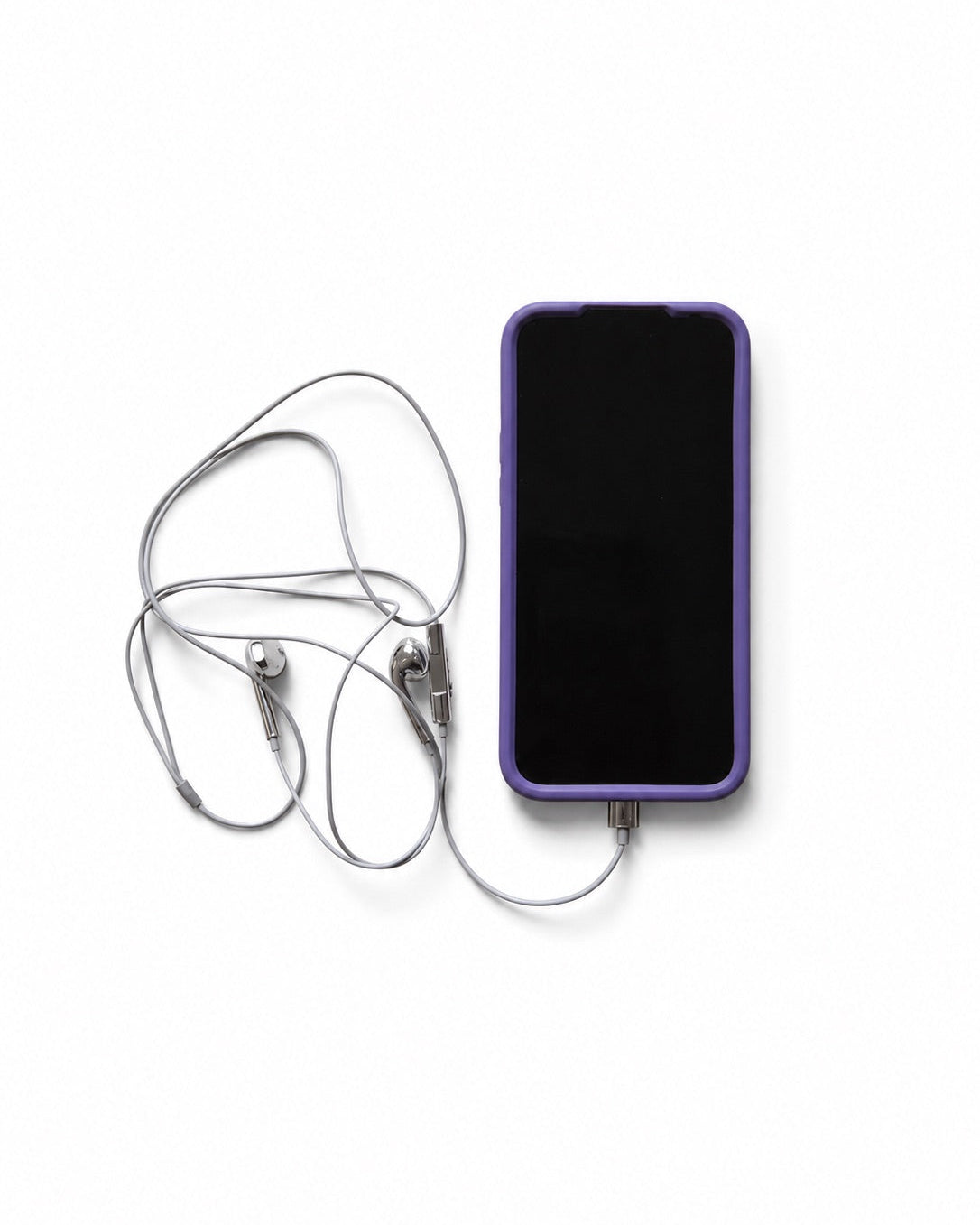 CHROME HEADPHONES