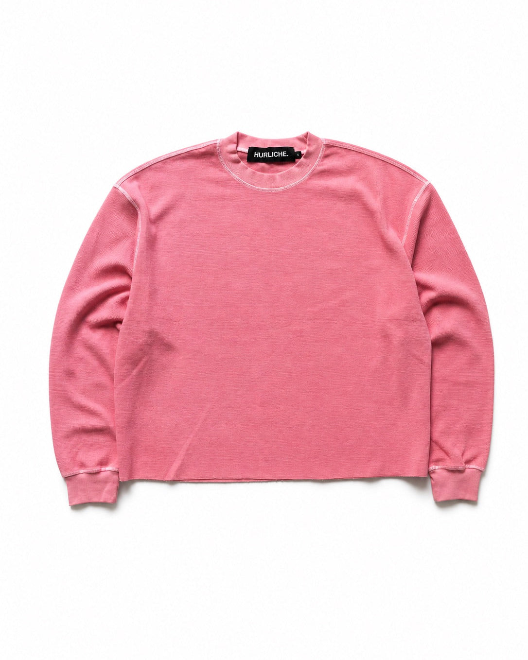 Heavyweight Hurtliche Thermals (Pink)
