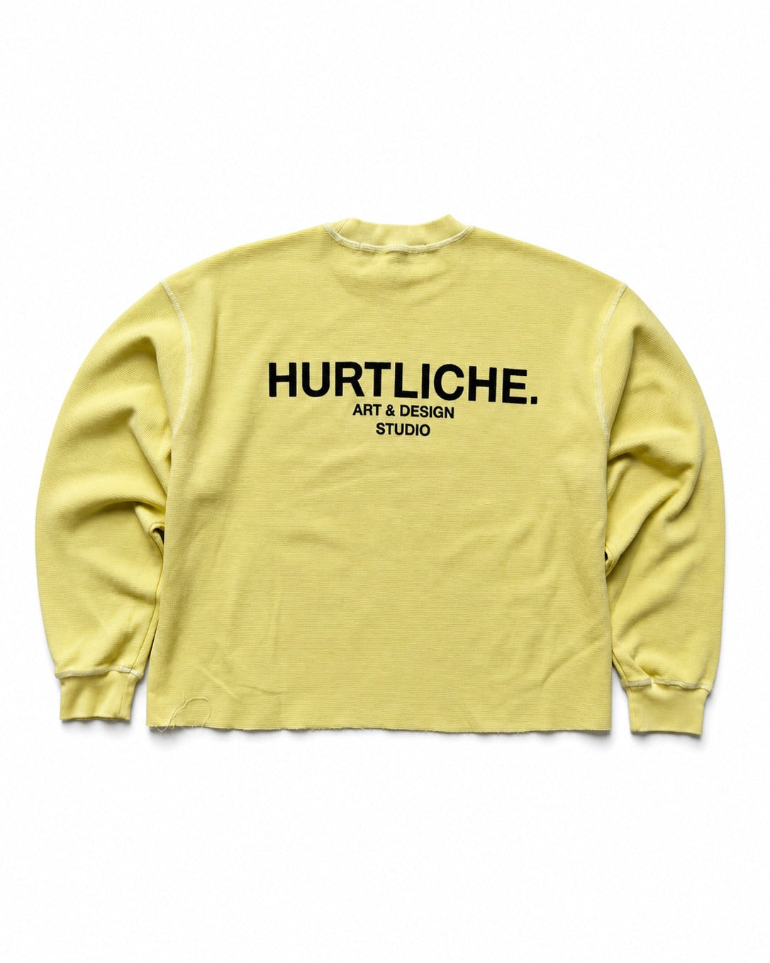 Heavyweight Hurtliche Thermals (Yellow)