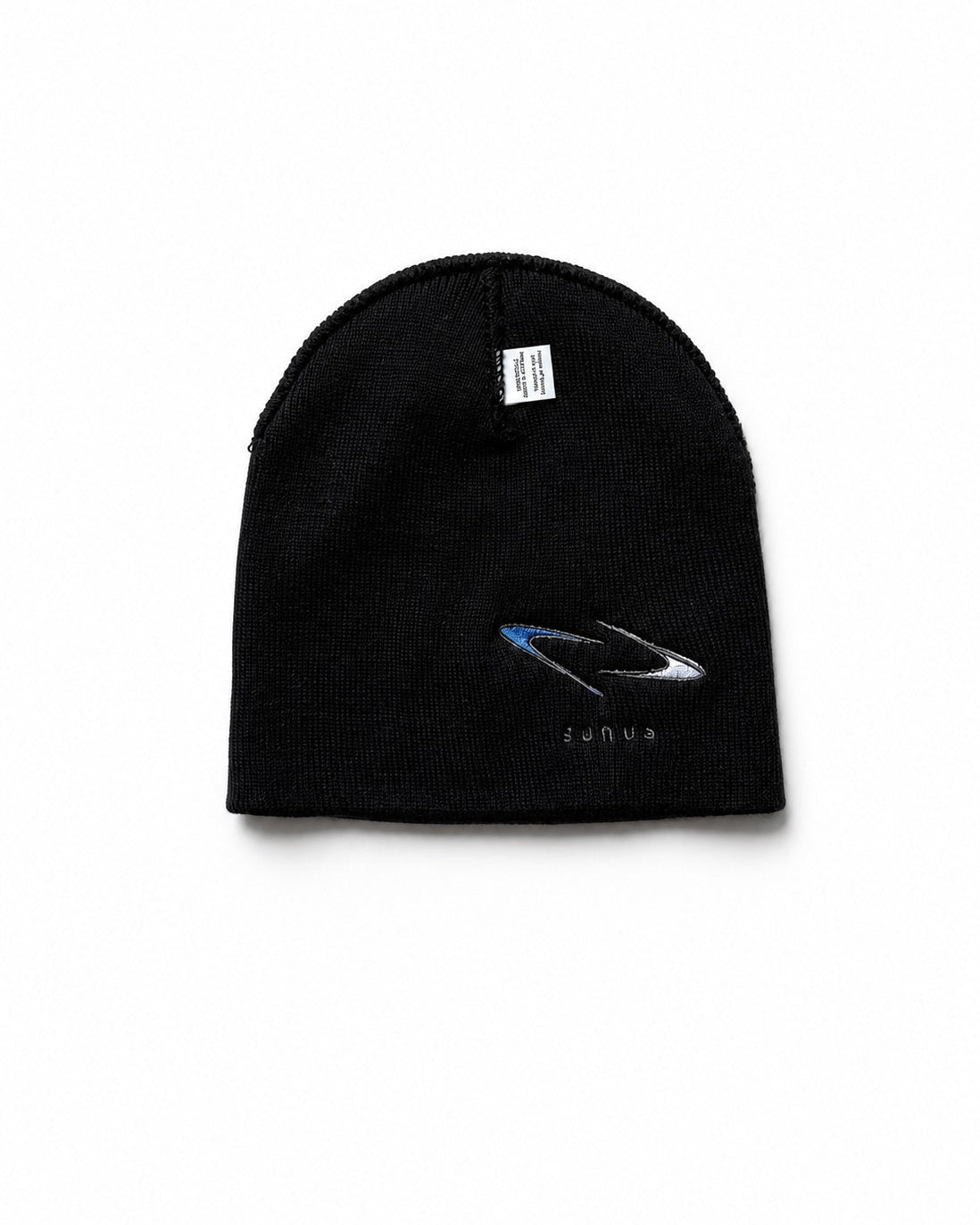 SONOS BEANIE BLACK
