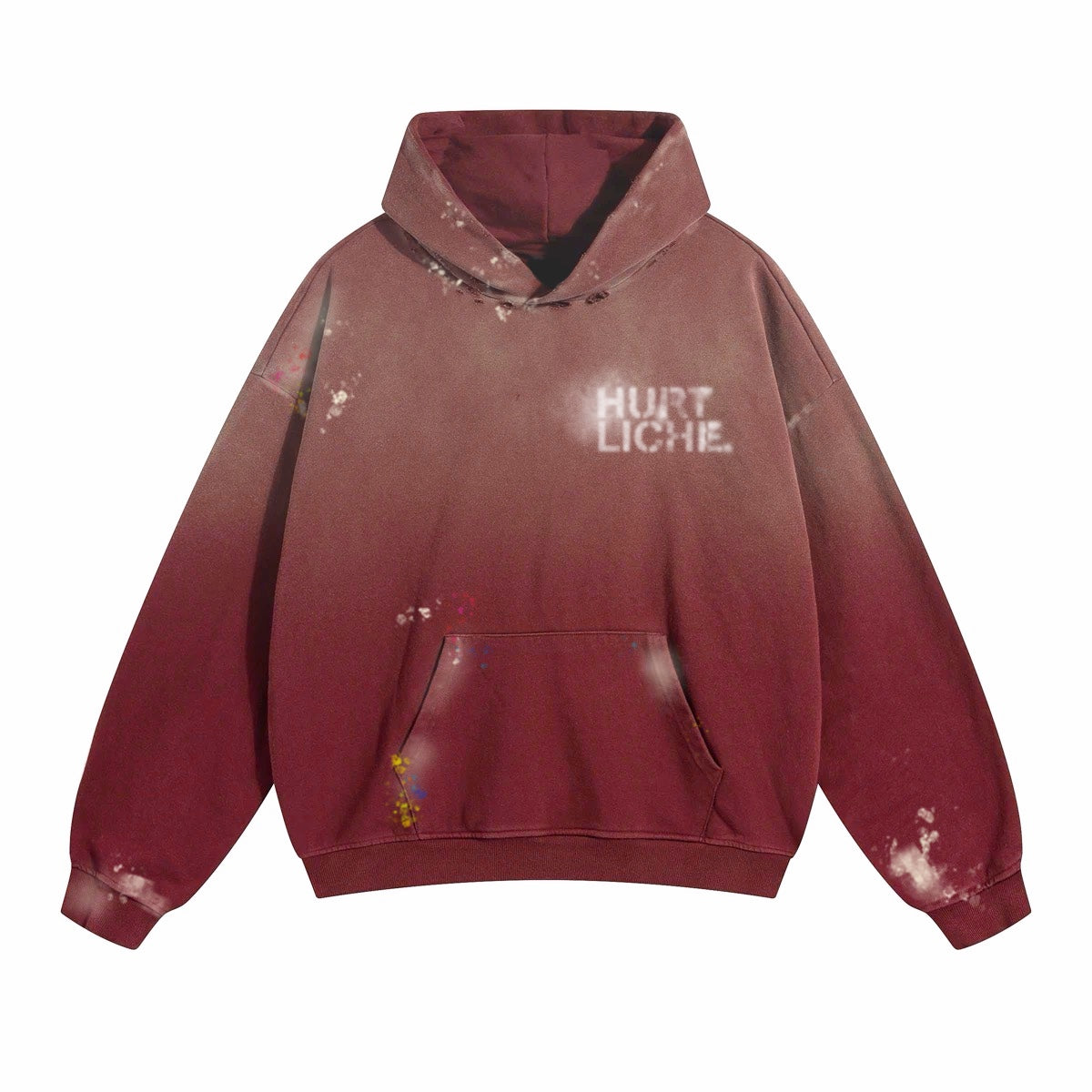 THE FILTHY HOODIE