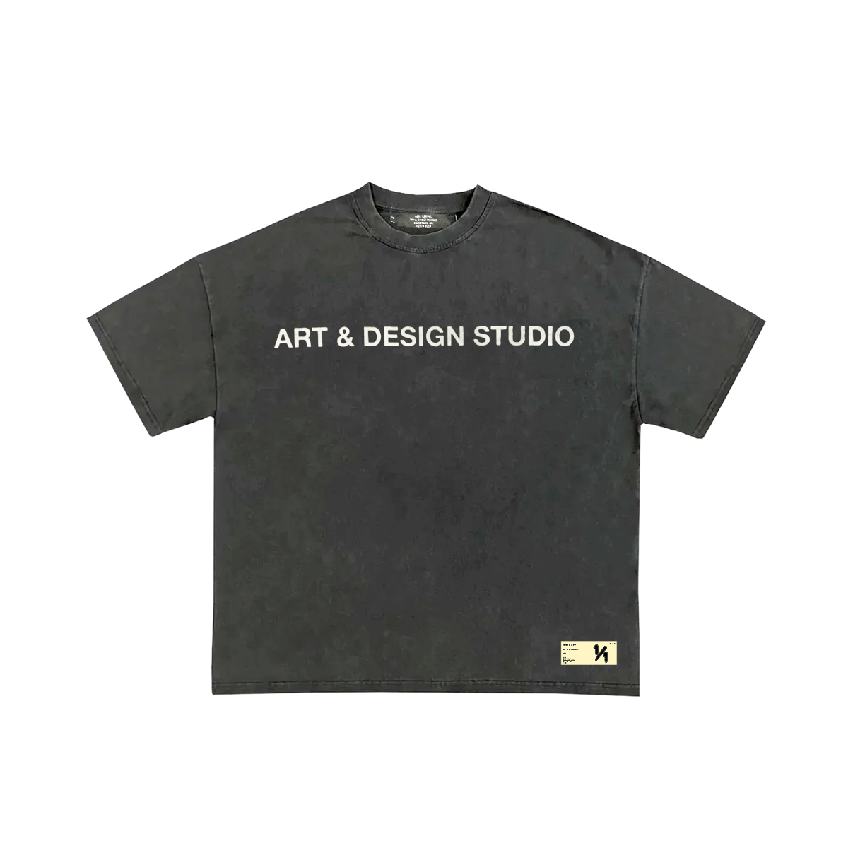 Art & Design Studio t-shirt