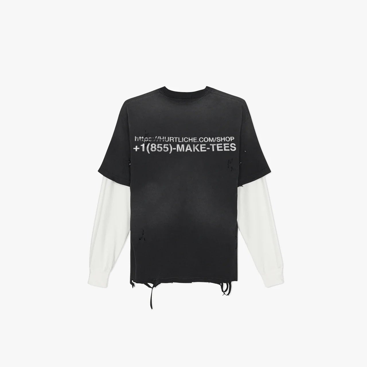 Kurt Cobain “Lust” Tee