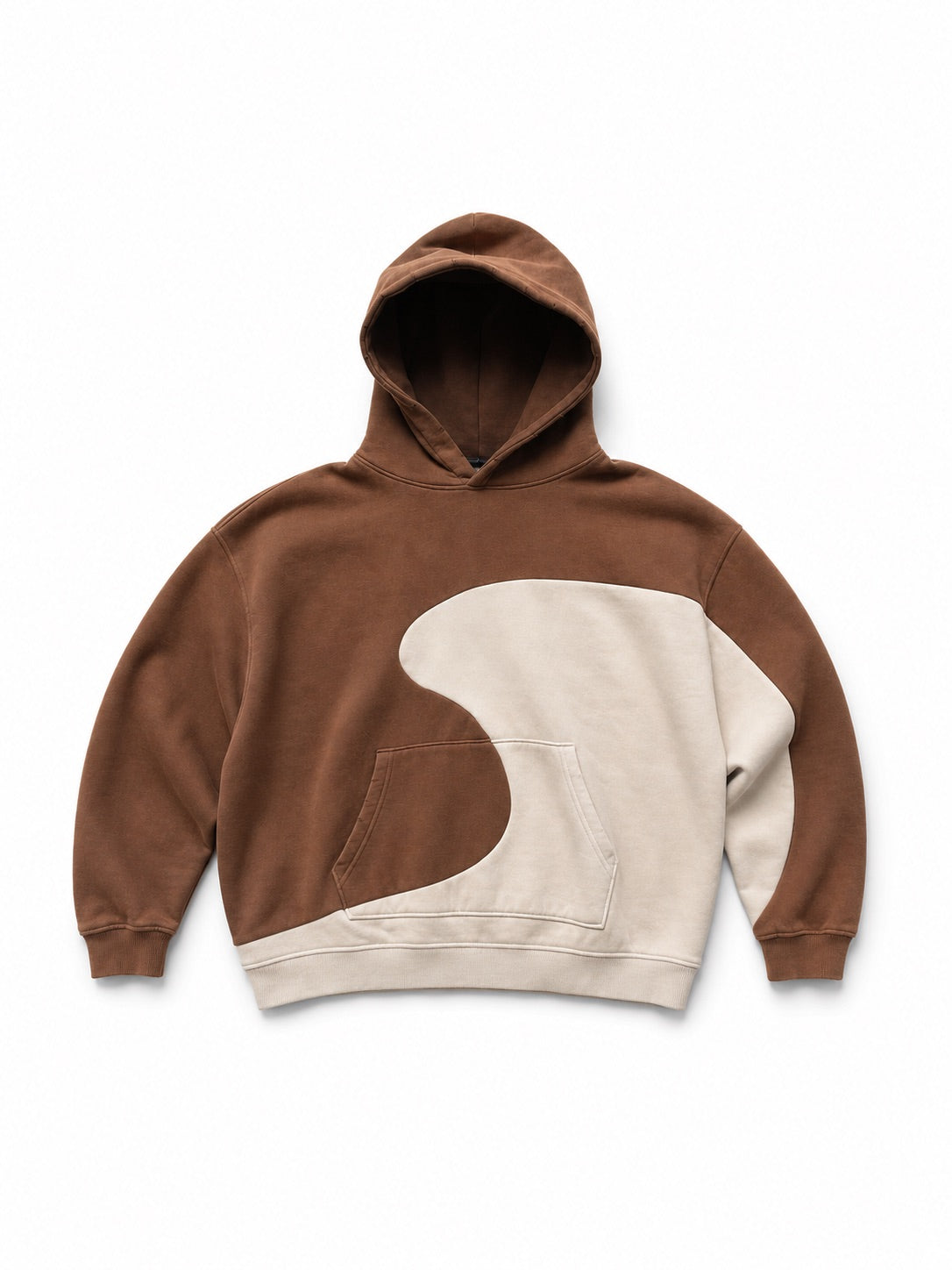 Sonos Hoodie (BROWN)