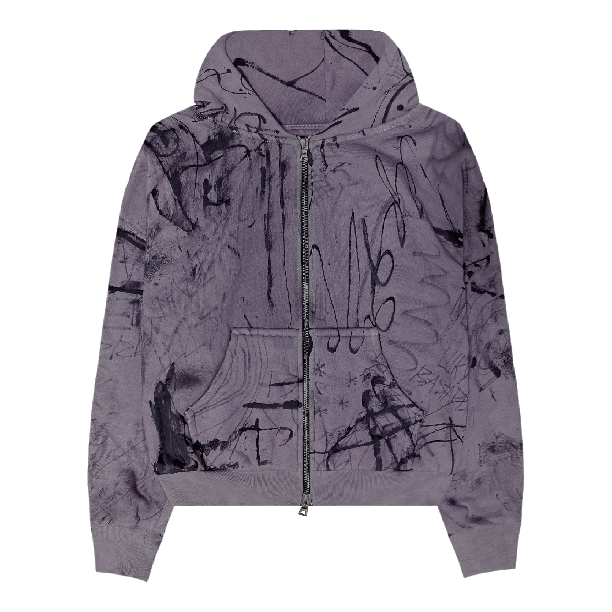 Aoraki ZIP UP