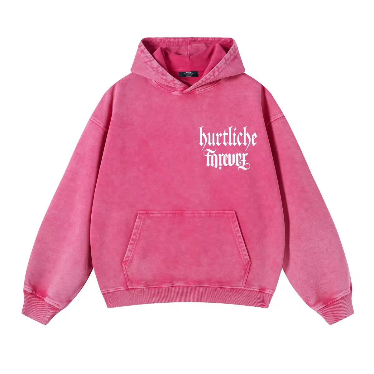 HURTLICHE FAMILY HOODIE