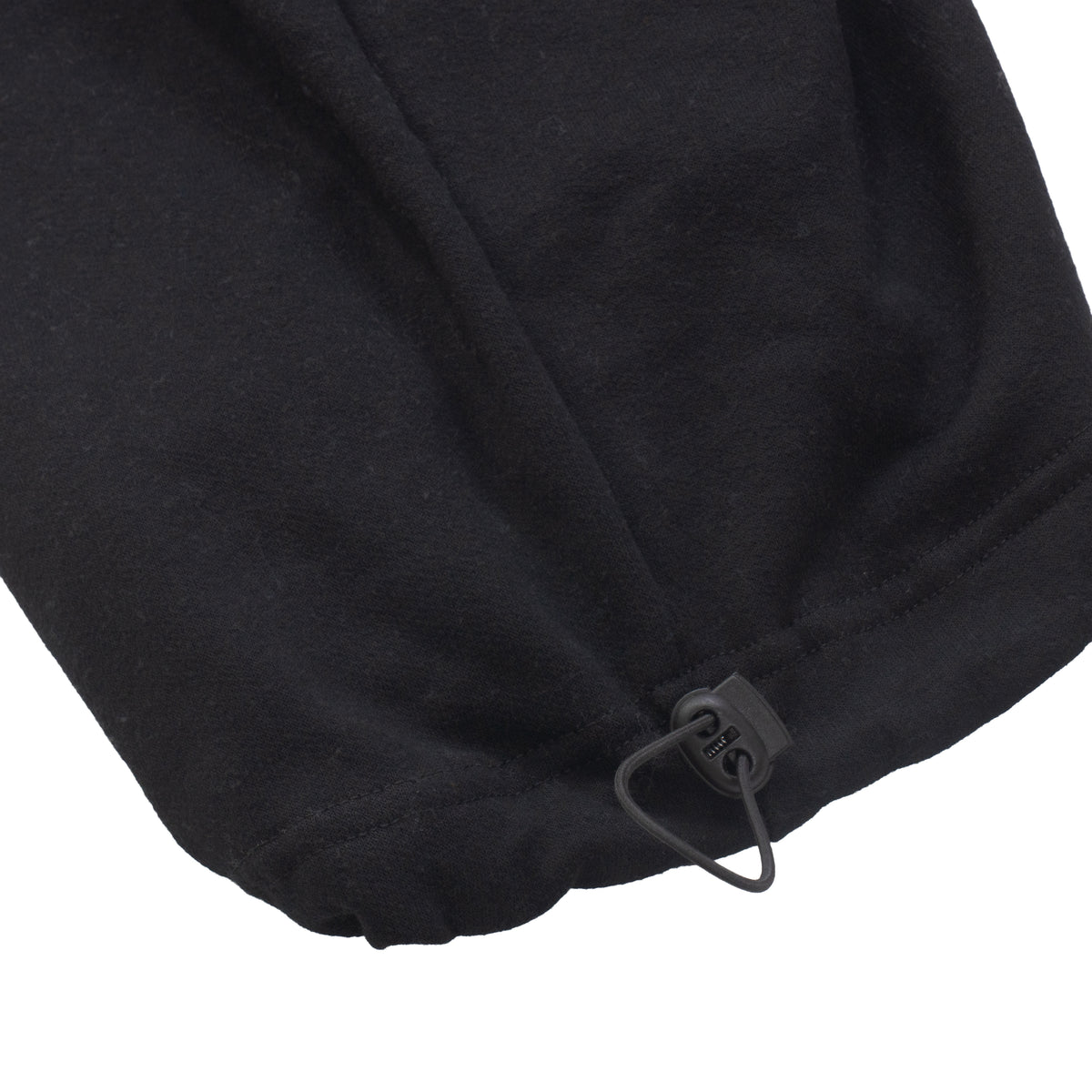 Legacy Sweatpants (Black)