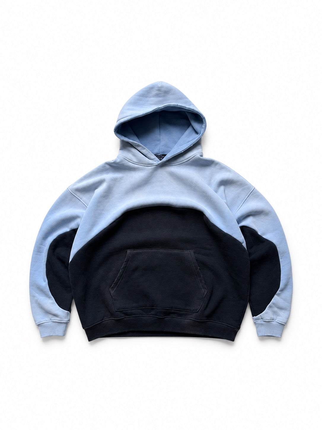 Sonos Hoodie (BLUE)