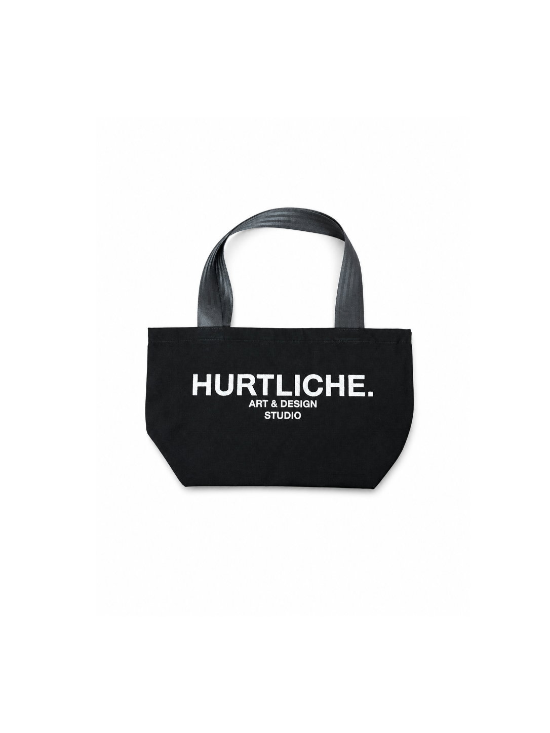 SMALL TOTE BAG