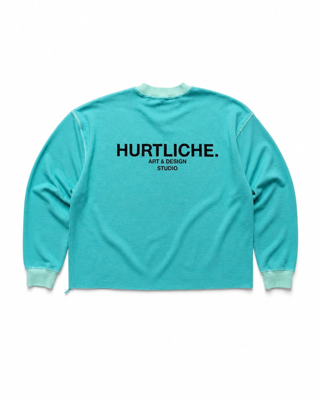 Heavyweight Hurtliche Thermals (Green)
