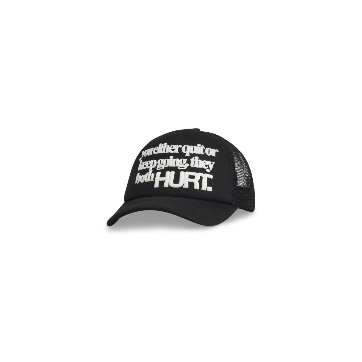 HURT CAP