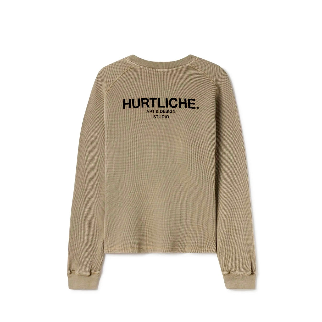 Heavyweight Hurtliche Thermals (V3)