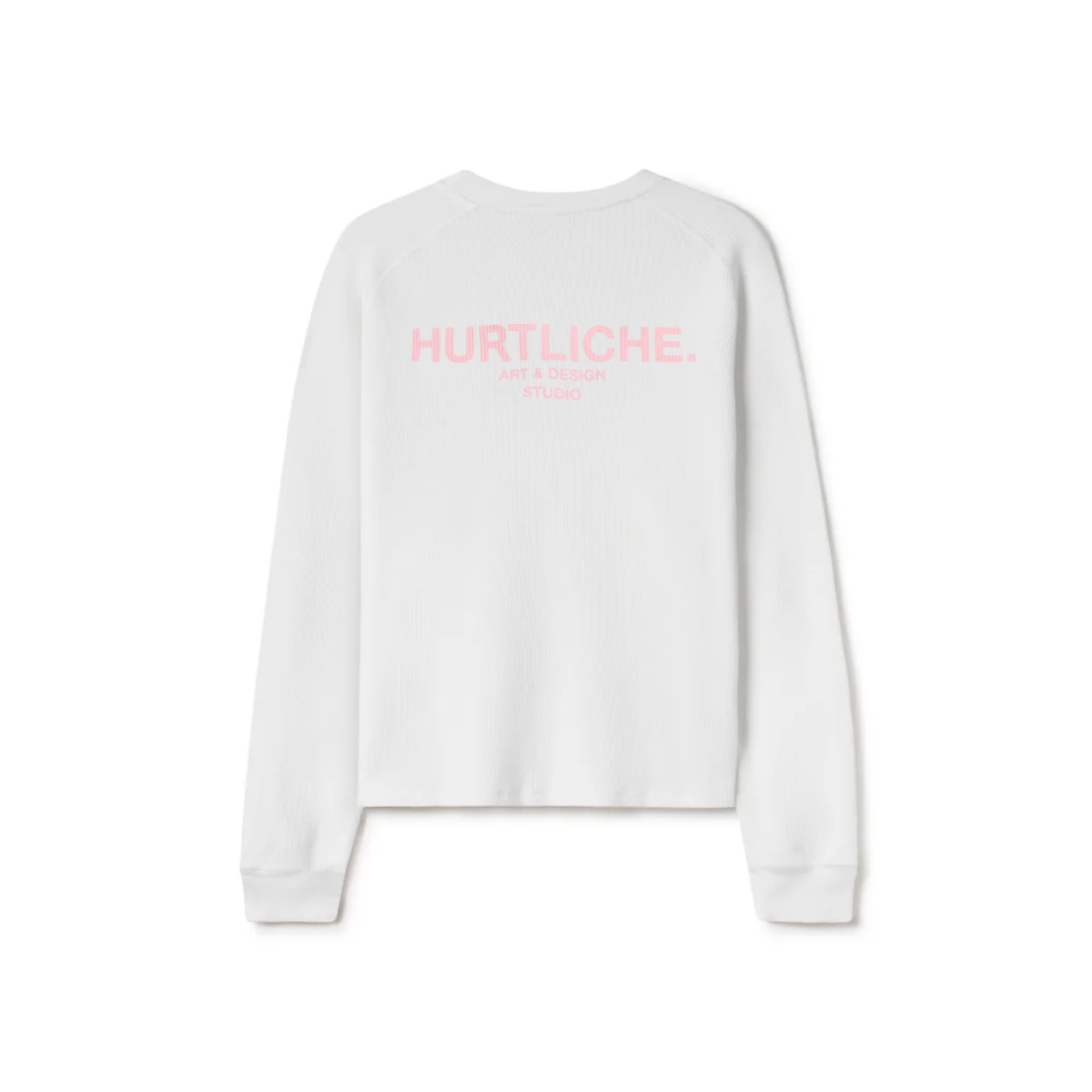 White Hurtliche Thermal