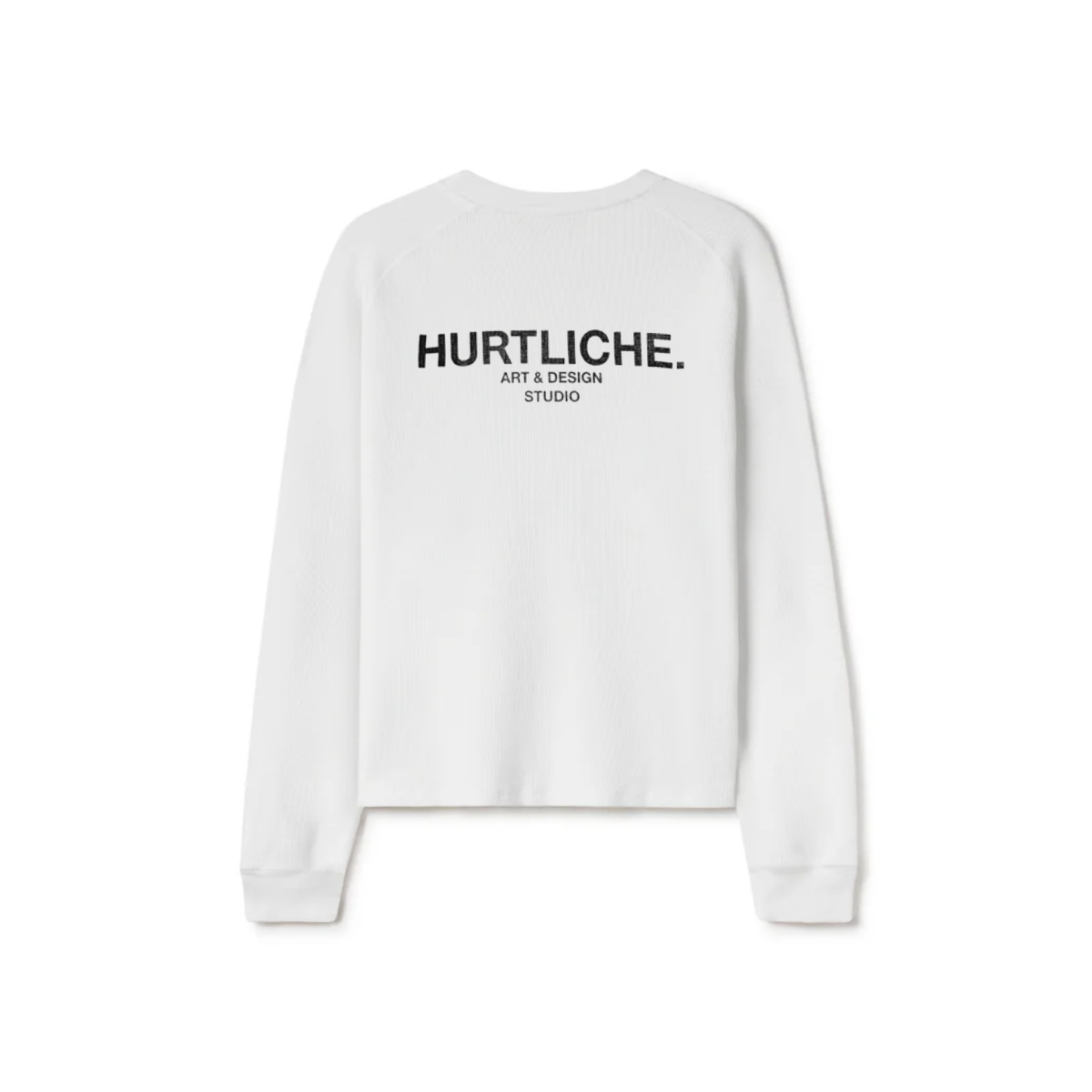 White Hurtliche Thermal