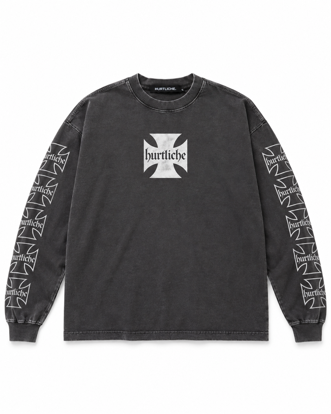 CHOPPER LONG-SLEEVE