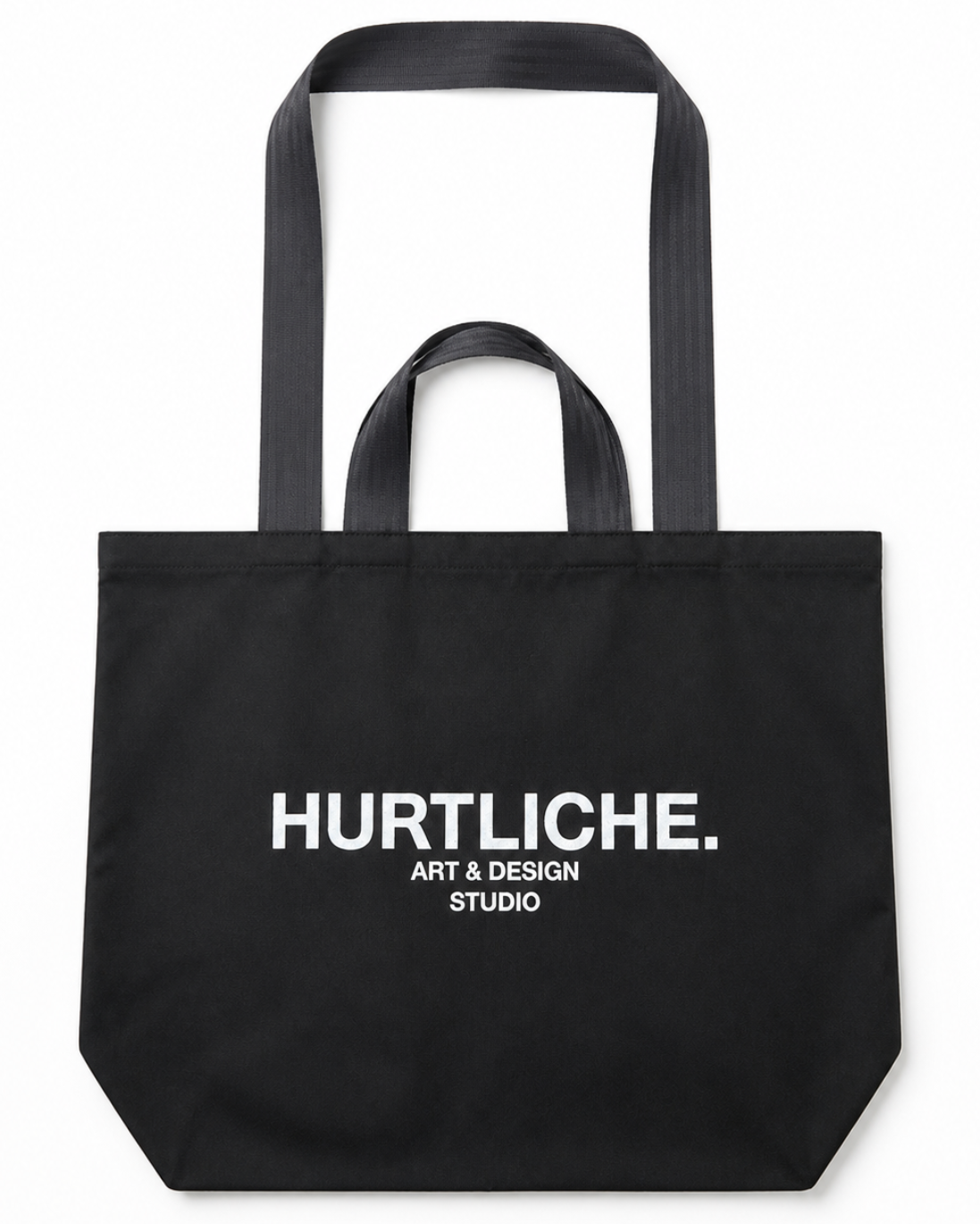 JUMBO TOTE BAG