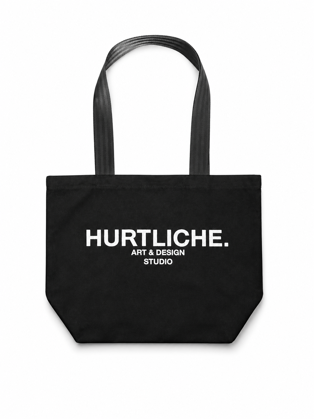 LARGE TOTE BAG