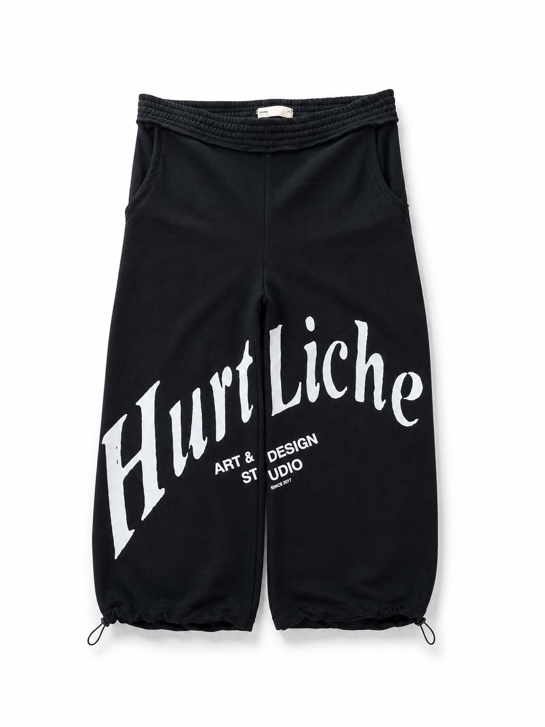 Legacy Sweatpants (Black)