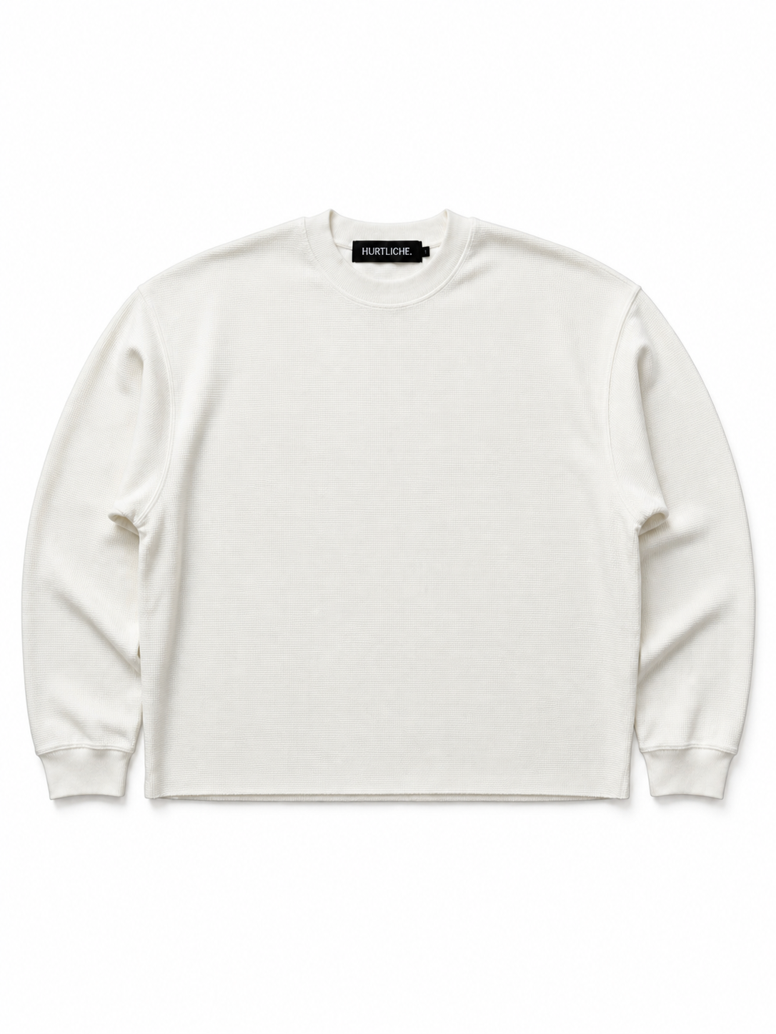 Heavyweight Hurtliche Thermals (White)