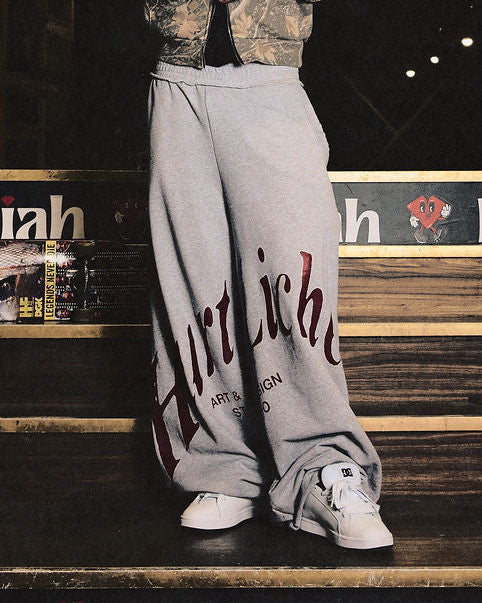 Legacy Sweatpants
