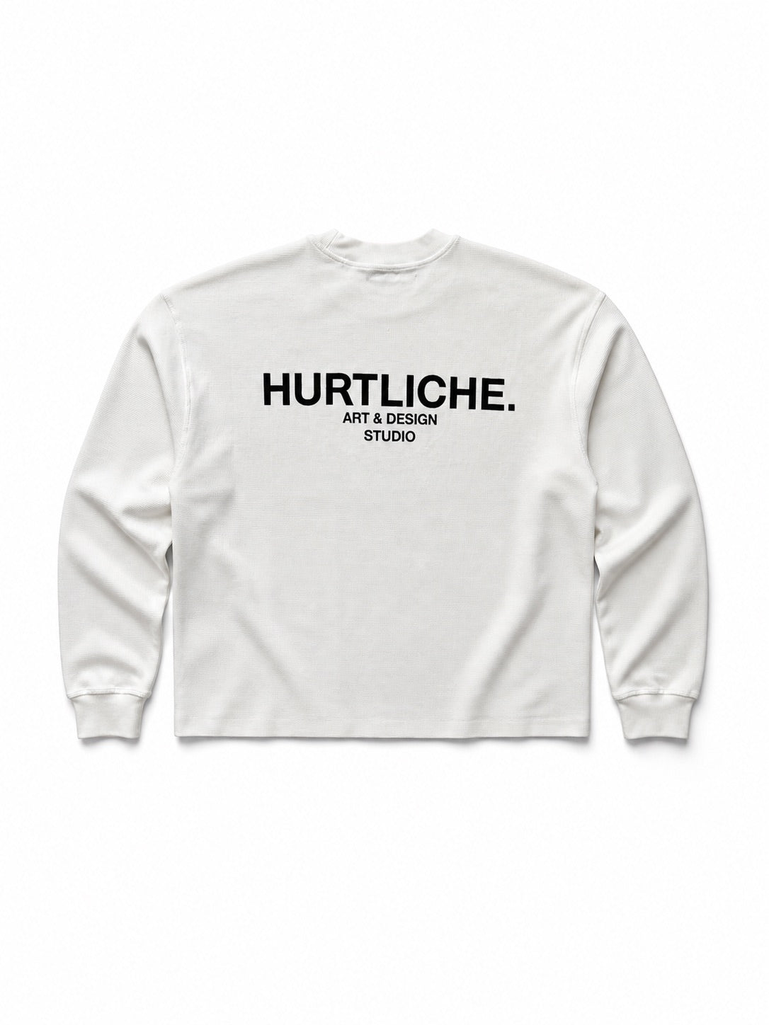 Heavyweight Hurtliche Thermals (White)